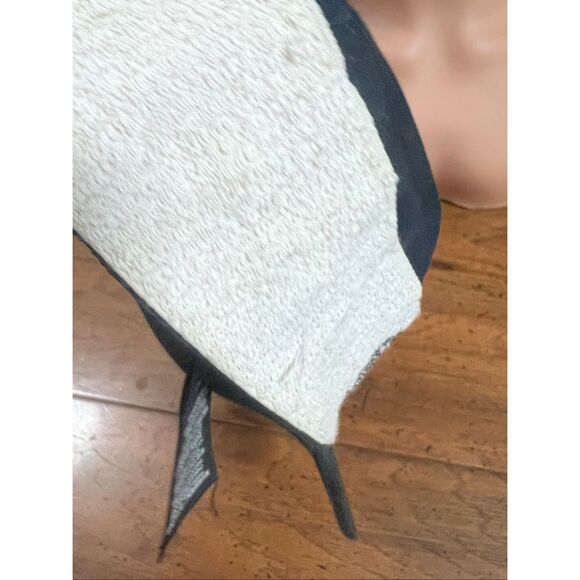 Gucci Unisex Black Canvas White Headband
Cabardine Baseball Hat L/59 - Picture 11 of 14